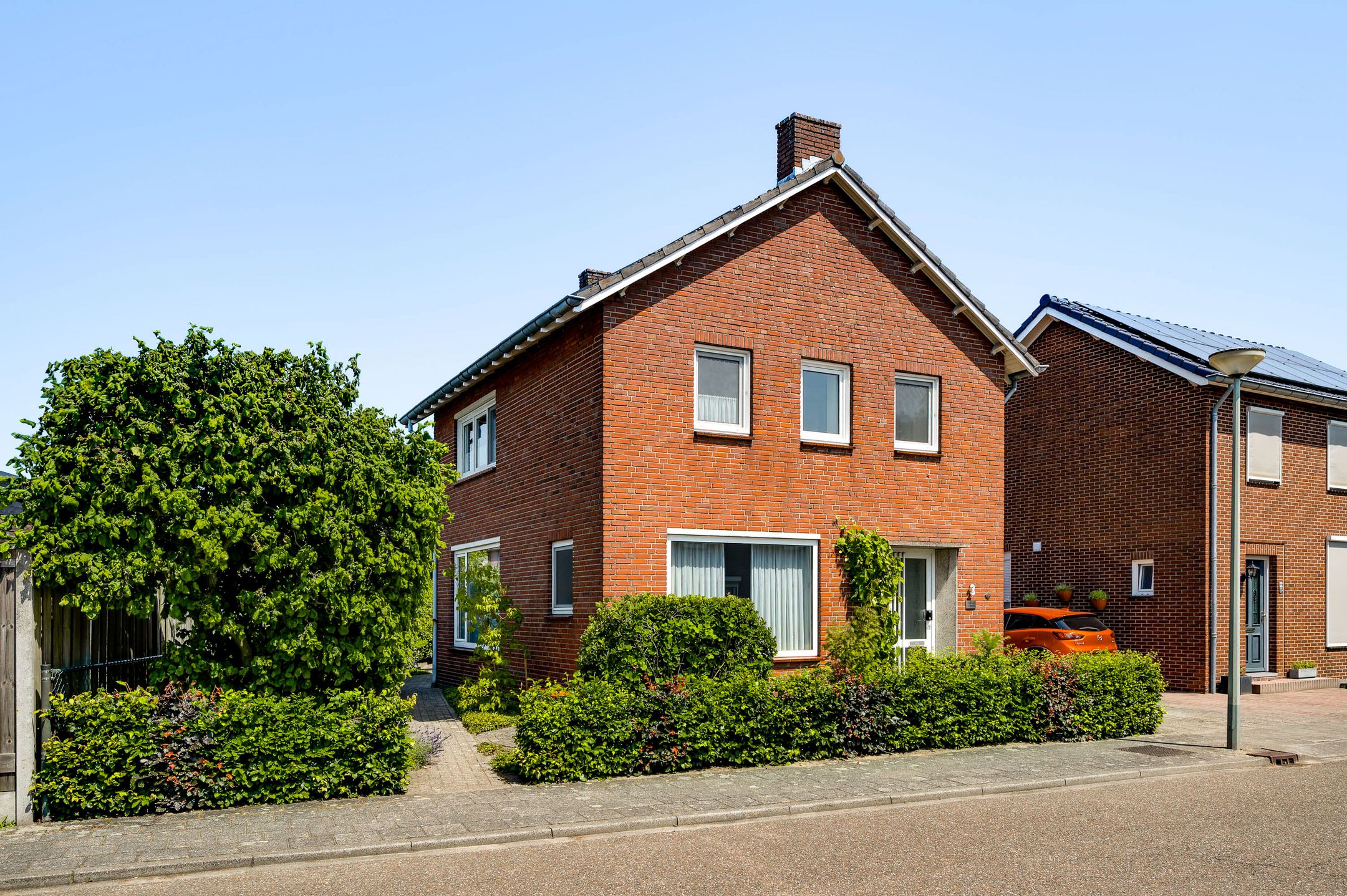 Stoktstraat 3 