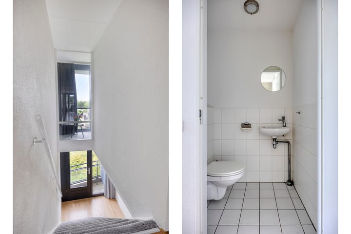 Appartement te koop: Gotenpark 137, Tilburg