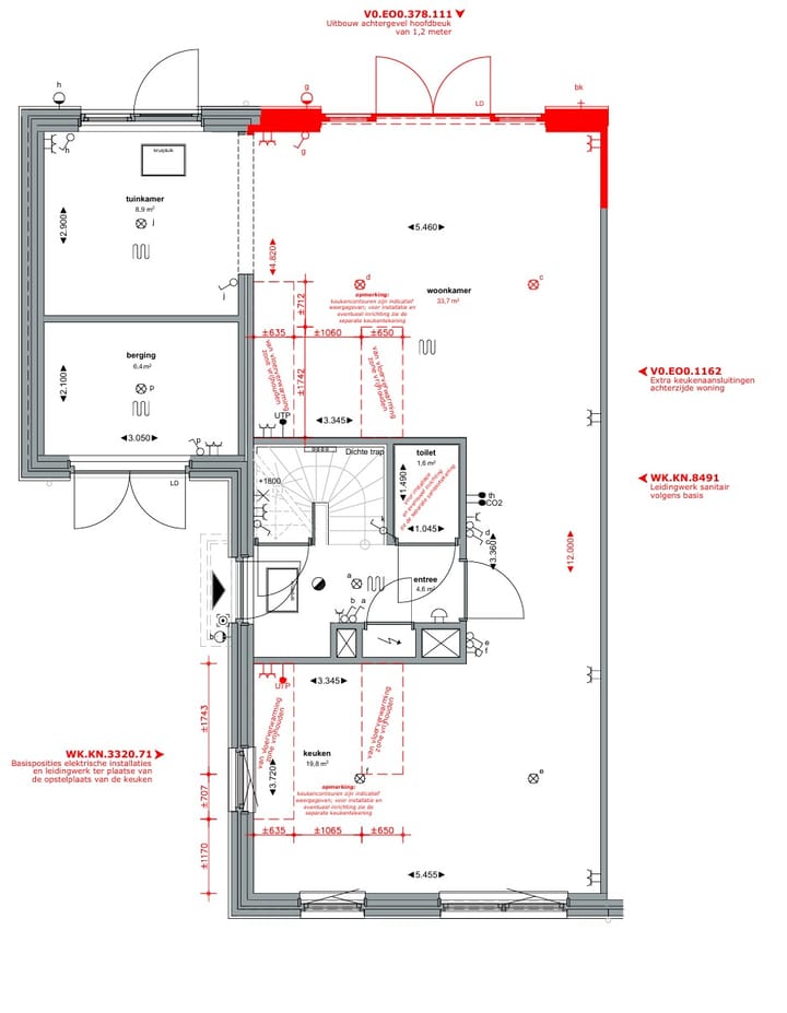 Woning te koop: Kwadijkerpark 71, Purmerend