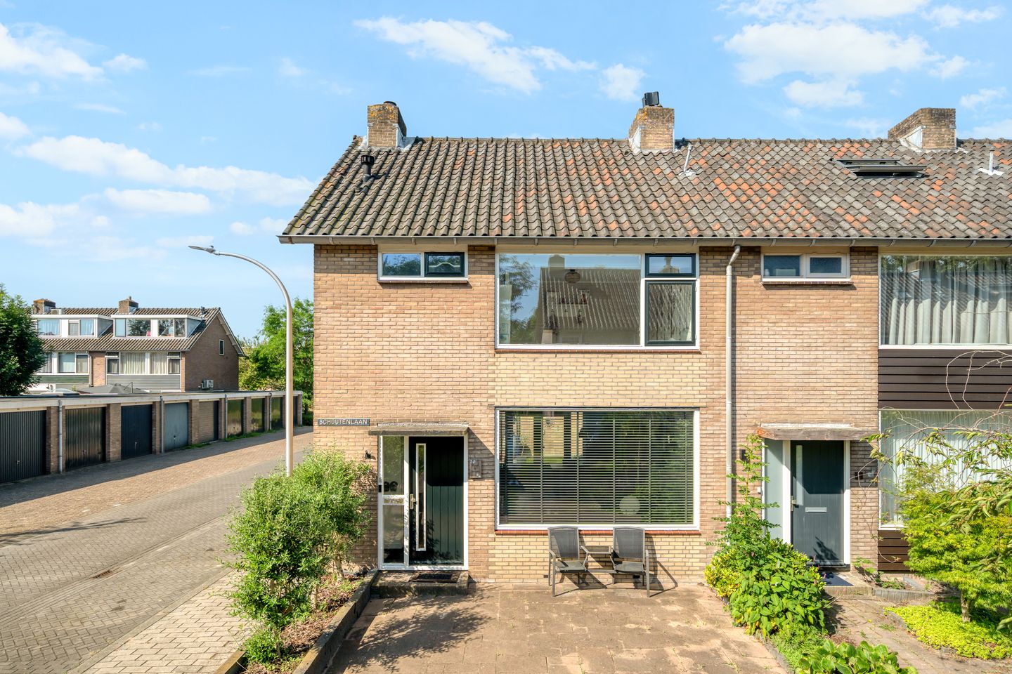 Foto 1 van Schoutenlaan 20