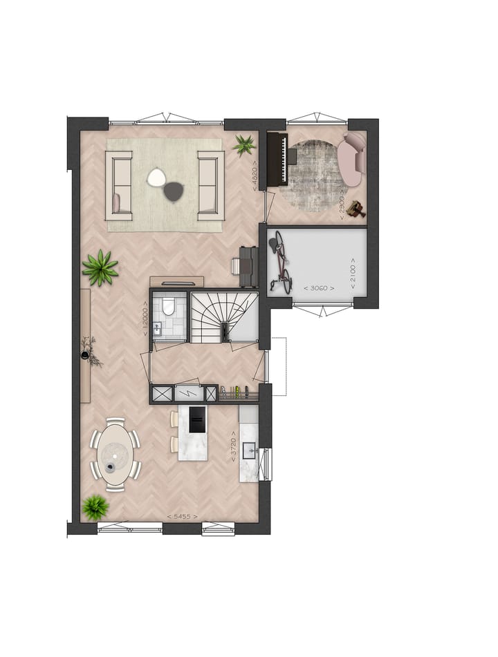 Woning te koop: Kwadijkerpark 71, Purmerend