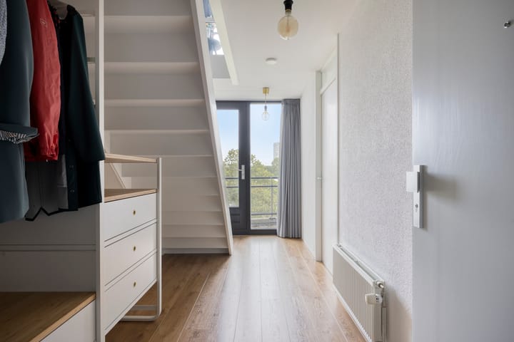 Appartement te koop: Gotenpark 137, Tilburg
