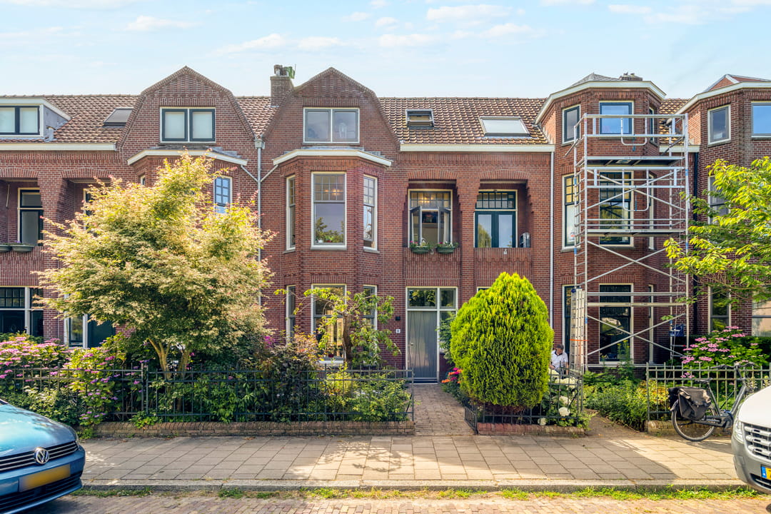 Photo 1 of Tweemolentjeskade 11