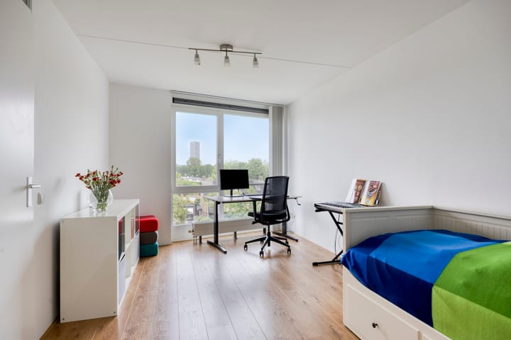Appartement te koop: Gotenpark 137, Tilburg