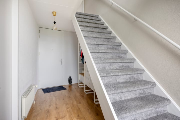 Appartement te koop: Gotenpark 137, Tilburg
