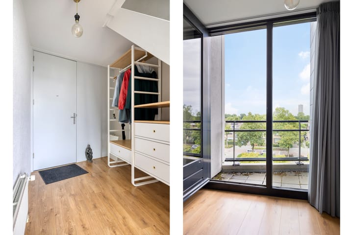 Appartement te koop: Gotenpark 137, Tilburg