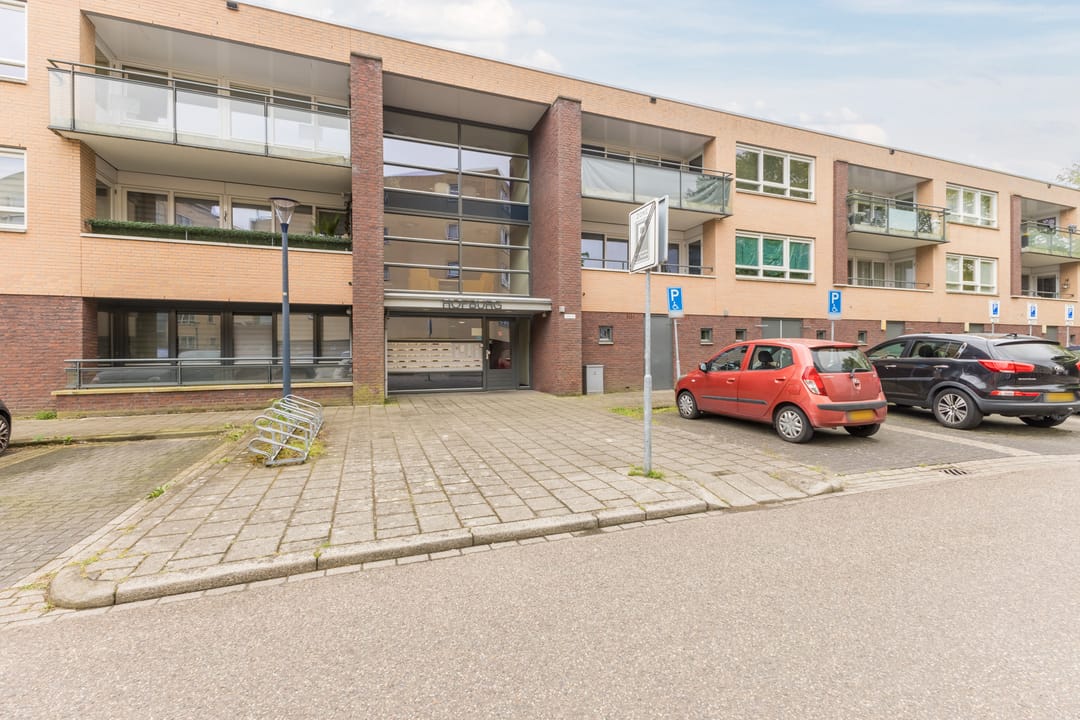 Photo 1 of Hofdael 40