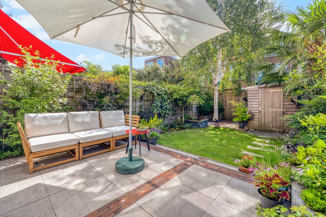 Photo 16 of Tweemolentjeskade 11