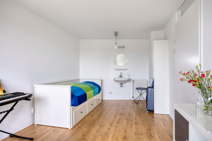 Appartement te koop: Gotenpark 137, Tilburg