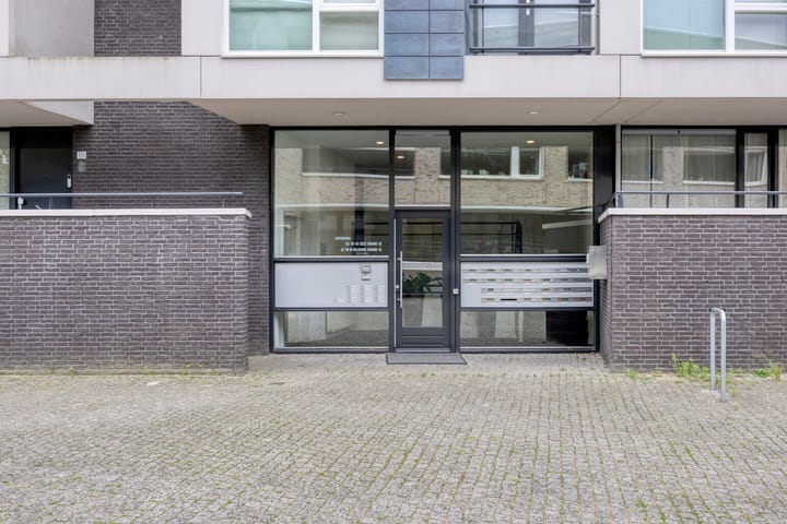 Appartement te koop: Gotenpark 137, Tilburg