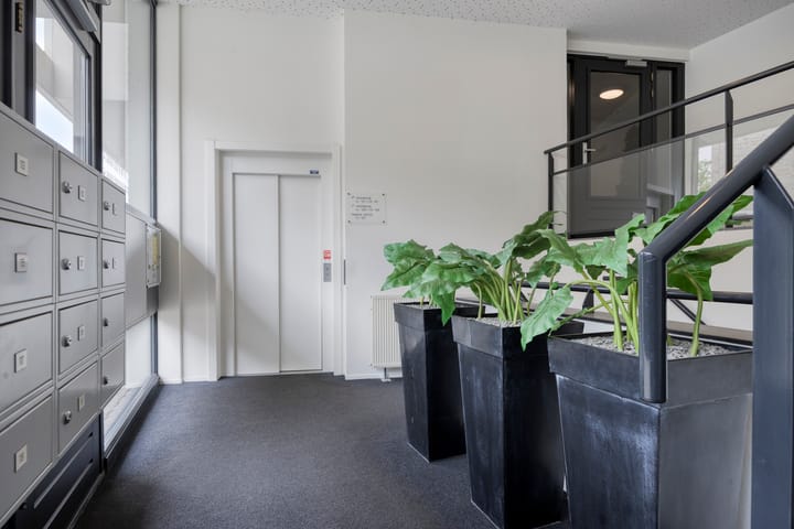 Appartement te koop: Gotenpark 137, Tilburg