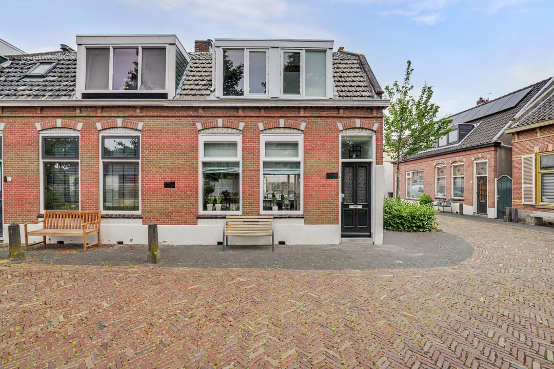 Foto 1 van Amalia van Solmsstraat 29