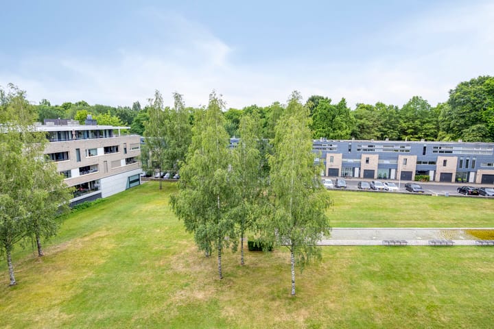 Appartement te koop: Gotenpark 137, Tilburg