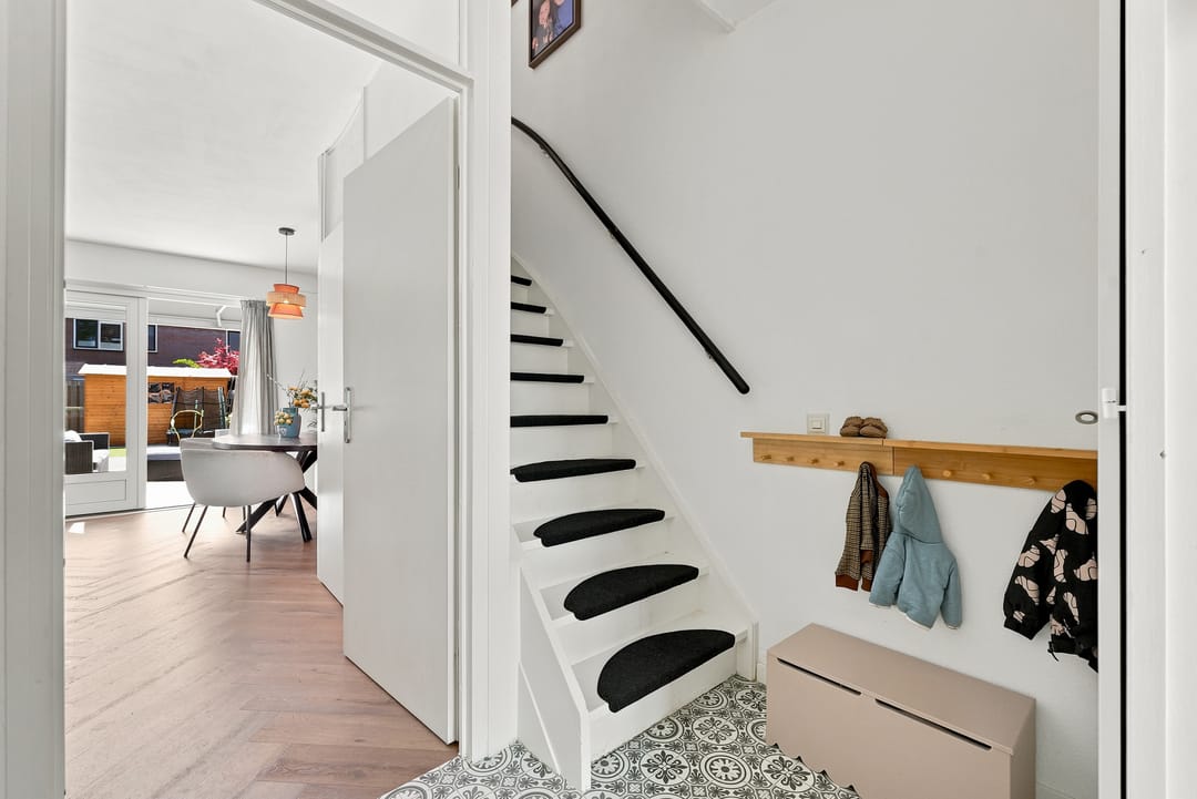 Photo 11 of Ganzestraat 12