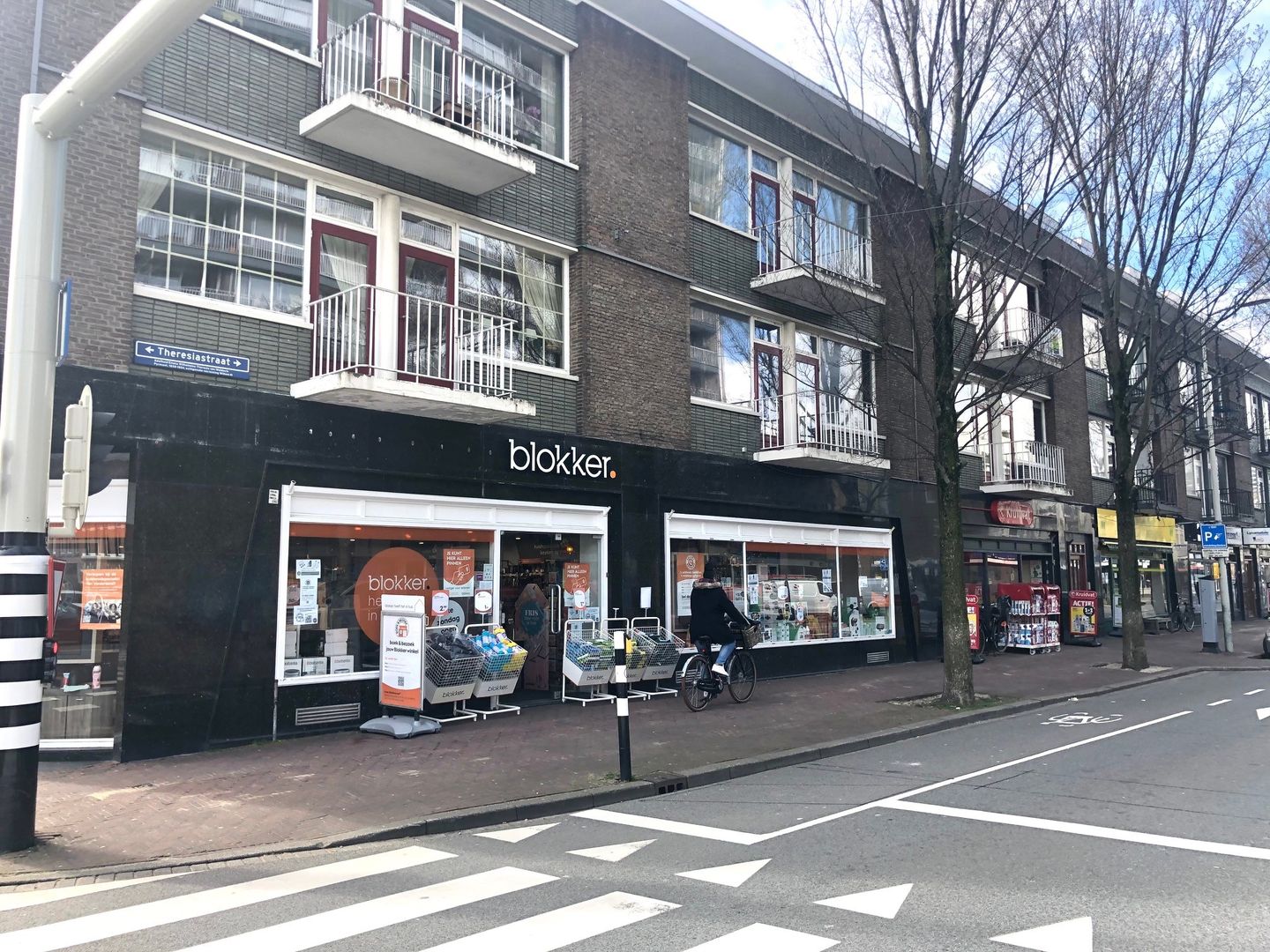 View photo 4 of Laan van Nieuw-Oost-Indië 25
