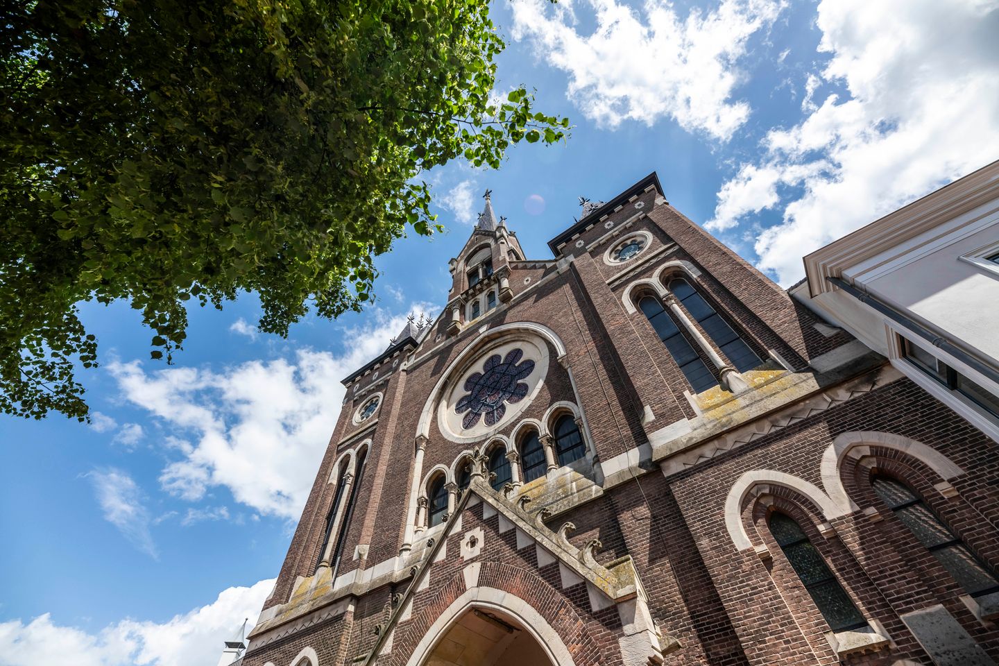 Bekijk foto 3 van Binnenhofje 1-5