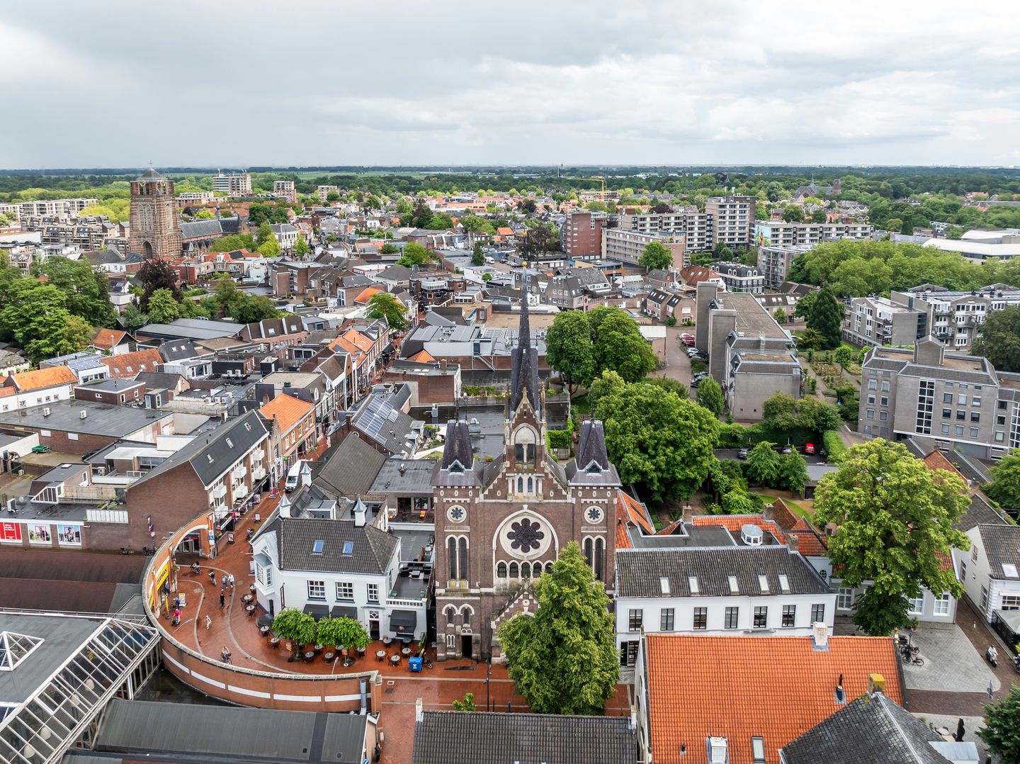 Bekijk foto 5 van Binnenhofje 1-5