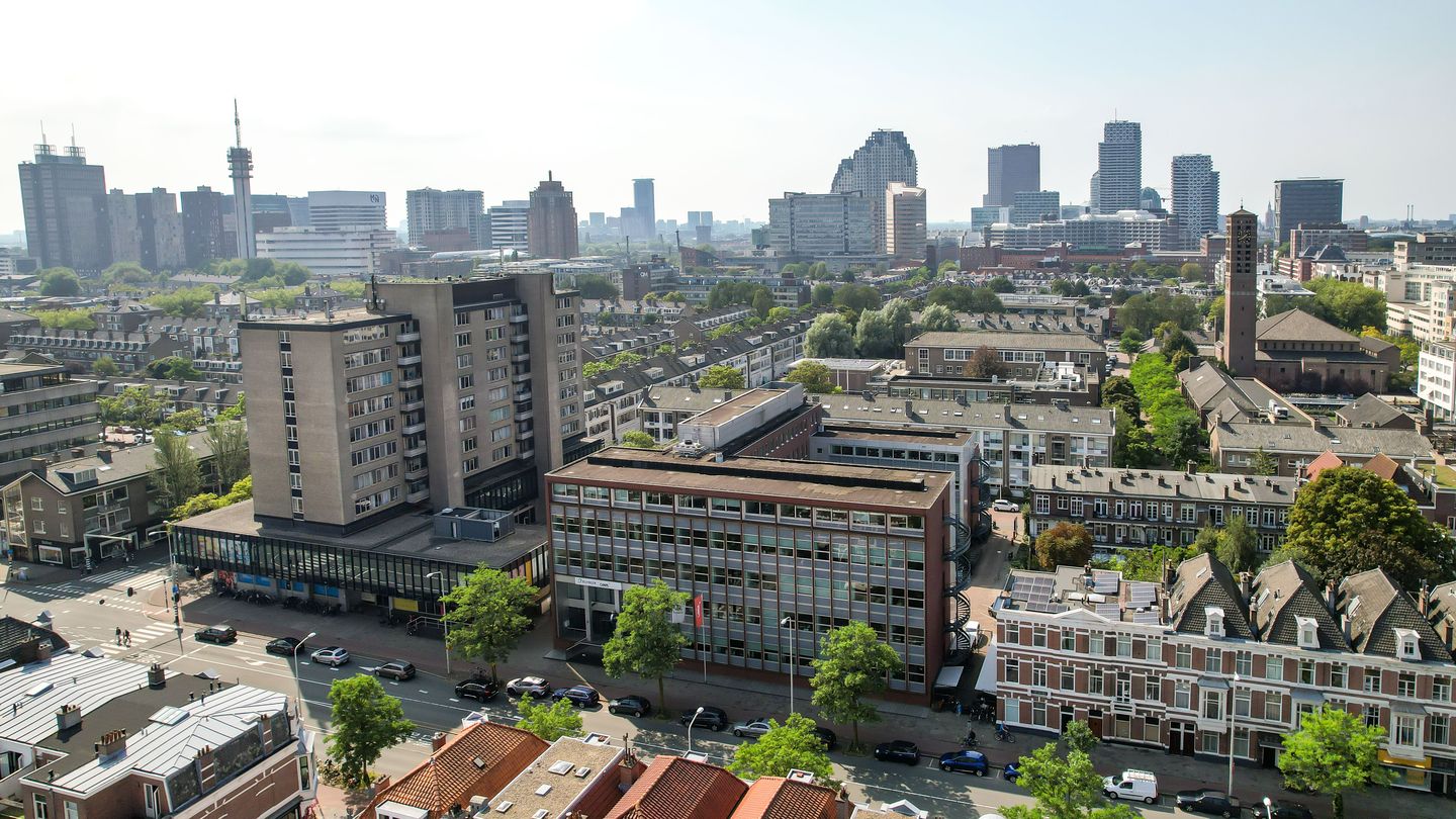View photo 1 of Laan van Nieuw-Oost-Indië 25