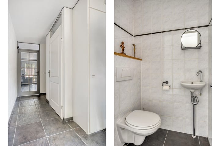 Tussenwoning te koop: Oijenseweg 207, Oss
