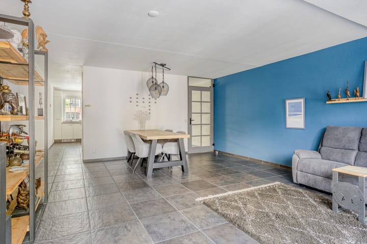Tussenwoning te koop: Oijenseweg 207, Oss