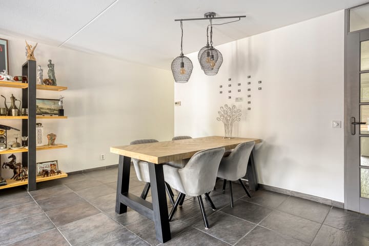 Tussenwoning te koop: Oijenseweg 207, Oss