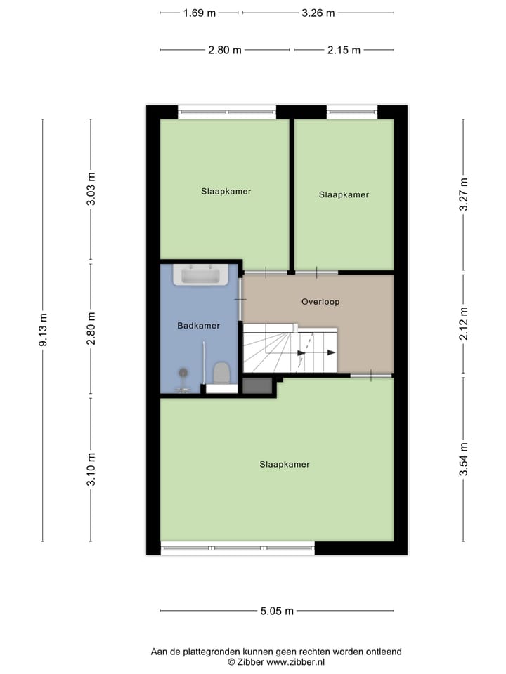 Tussenwoning te koop: Oijenseweg 207, Oss