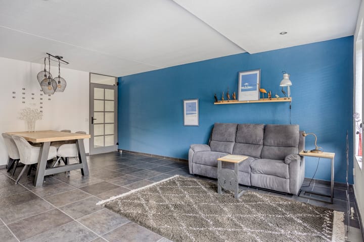 Tussenwoning te koop: Oijenseweg 207, Oss