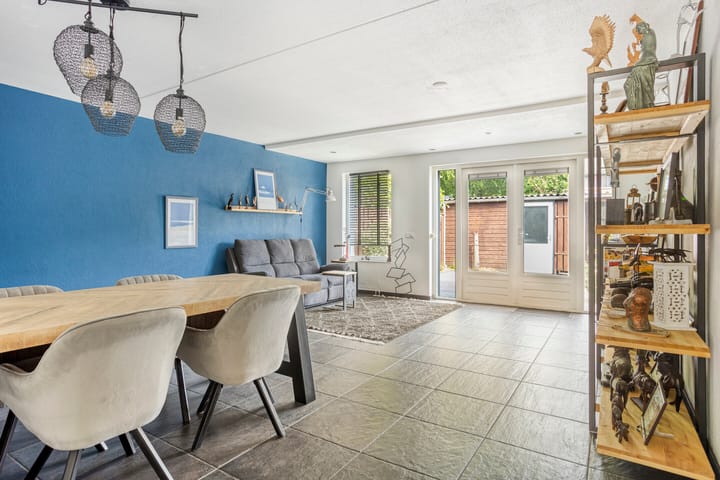 Tussenwoning te koop: Oijenseweg 207, Oss