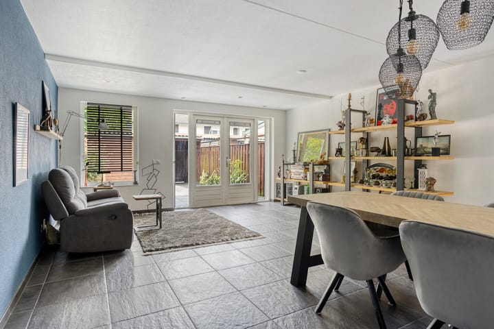 Tussenwoning te koop: Oijenseweg 207, Oss