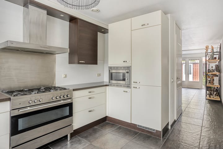 Tussenwoning te koop: Oijenseweg 207, Oss