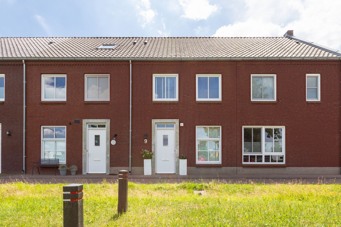 Foto 1 van Ligtsedreef 9