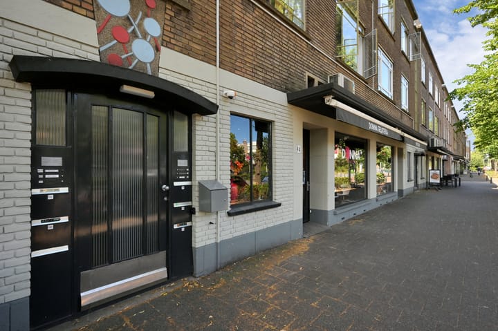 Foto 5 van Goudsbloemlaan 98