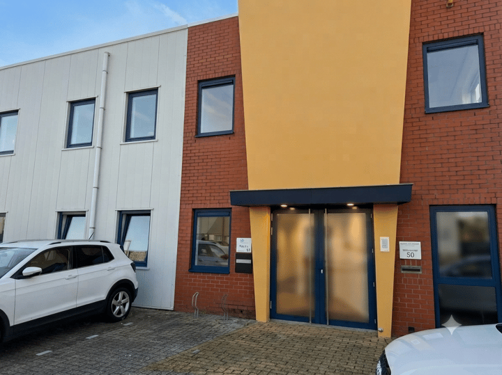 Weberstraat 52, Purmerend