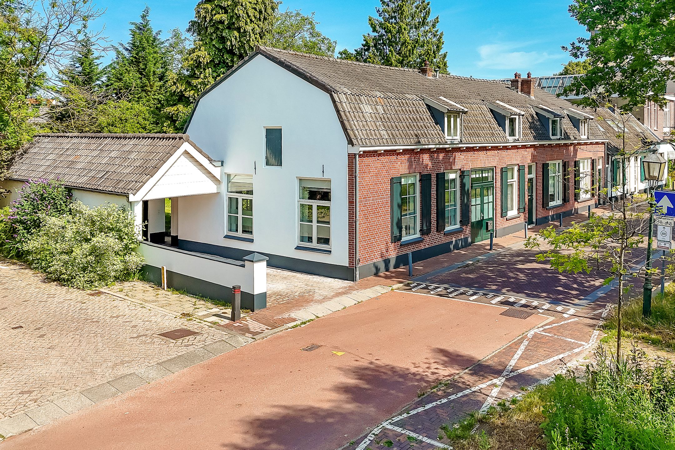 Photo 3 of Kapelweg 20