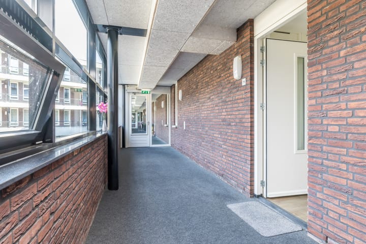 Appartement te koop: Corneliusplein 71, Heerlen