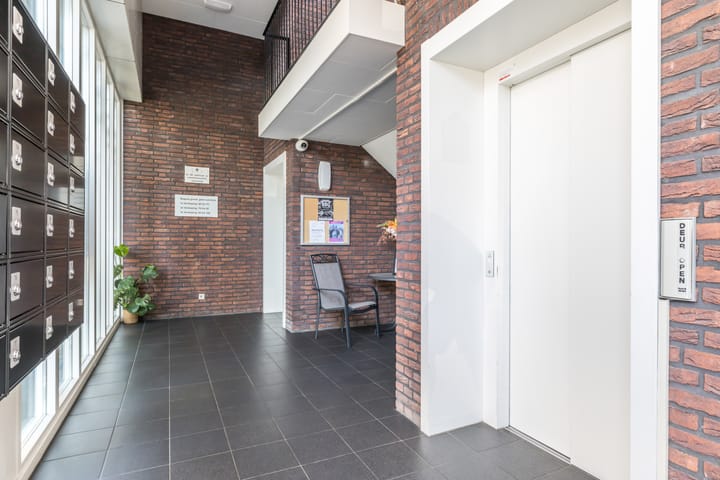 Appartement te koop: Corneliusplein 71, Heerlen