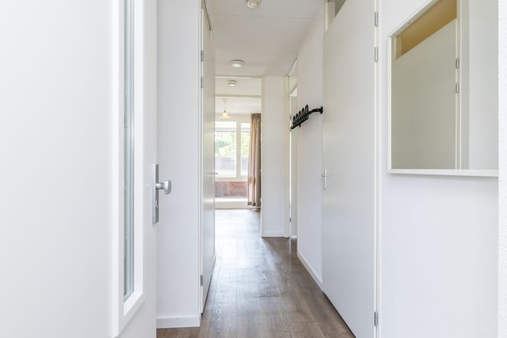 Appartement te koop: Corneliusplein 71, Heerlen