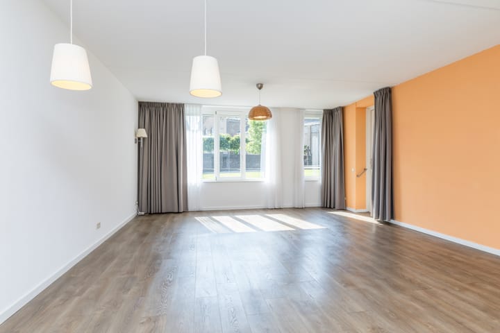 Appartement te koop: Corneliusplein 71, Heerlen