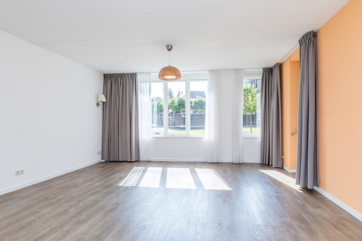Appartement te koop: Corneliusplein 71, Heerlen