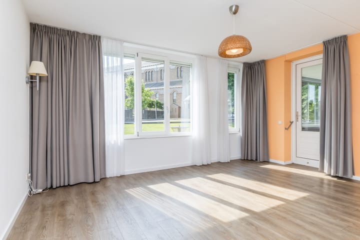 Appartement te koop: Corneliusplein 71, Heerlen