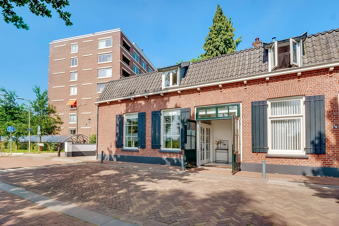 Photo 8 of Kapelweg 20