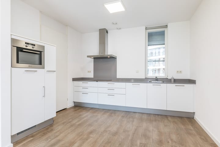 Appartement te koop: Corneliusplein 71, Heerlen