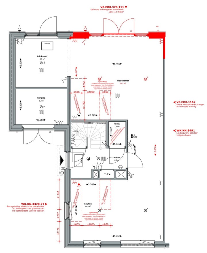Woning te koop: Kwadijkerpark 59, Purmerend