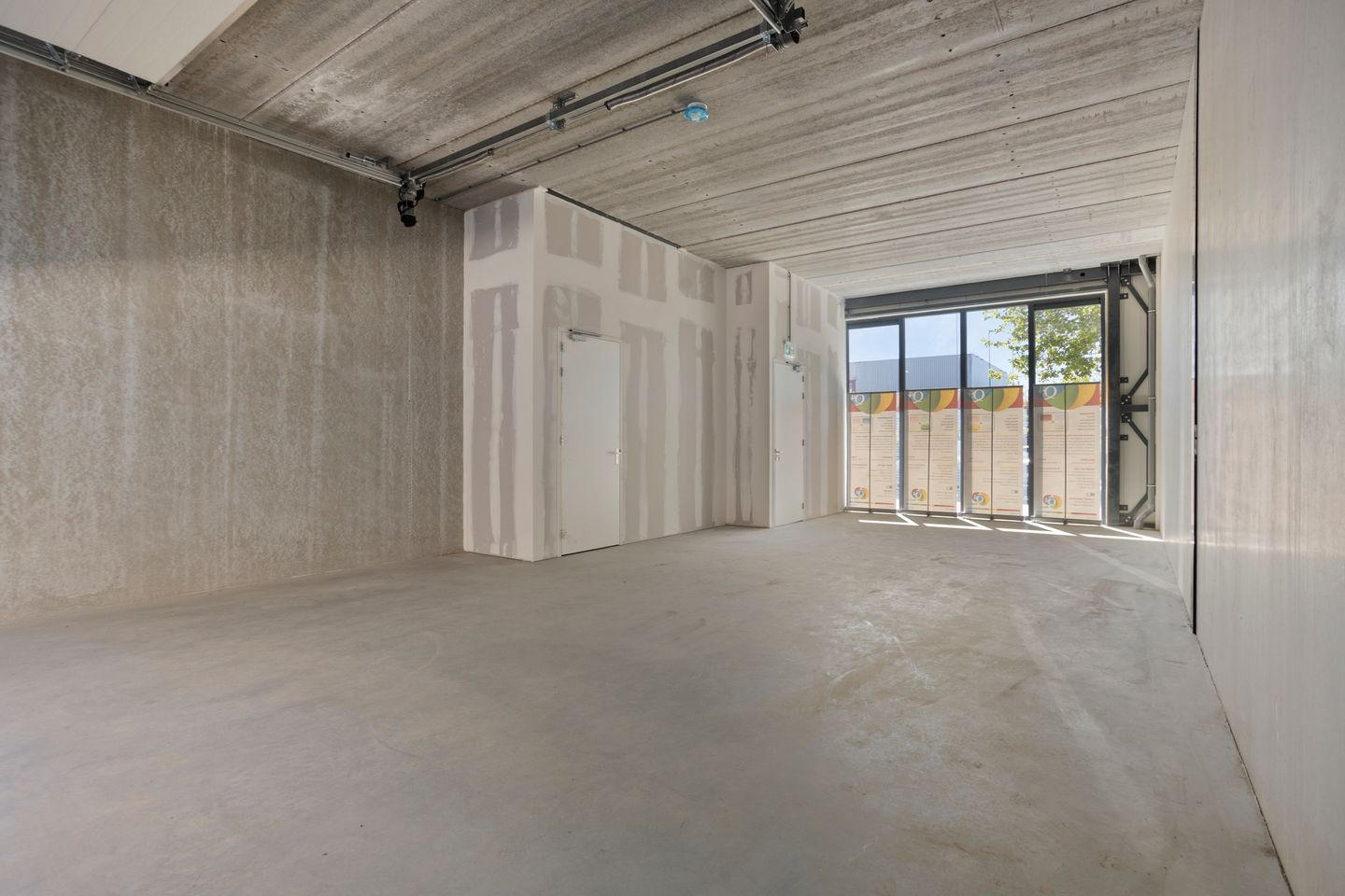 View photo 4 of Lakenblekerstraat 21-A5