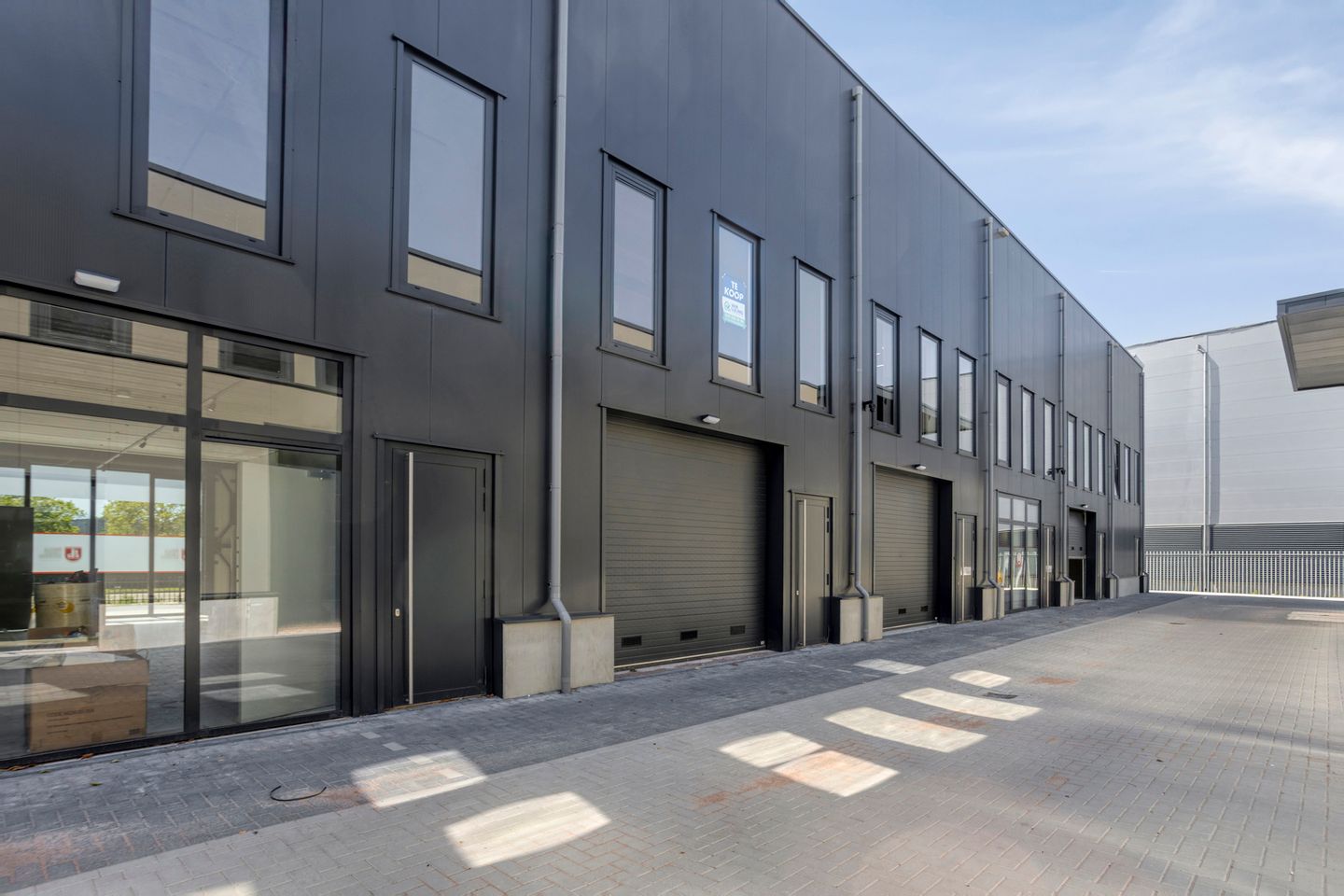 View photo 2 of Lakenblekerstraat 21-A5