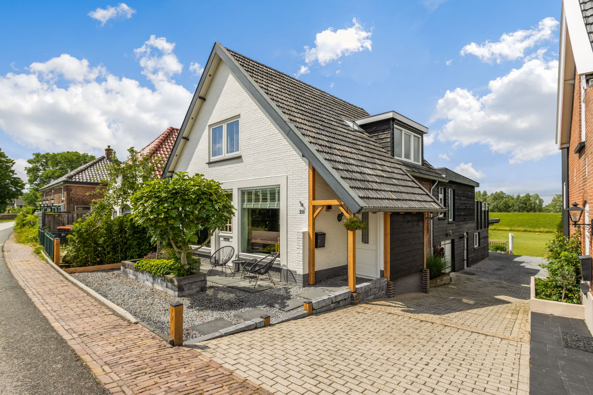 Waalbandijk 28 