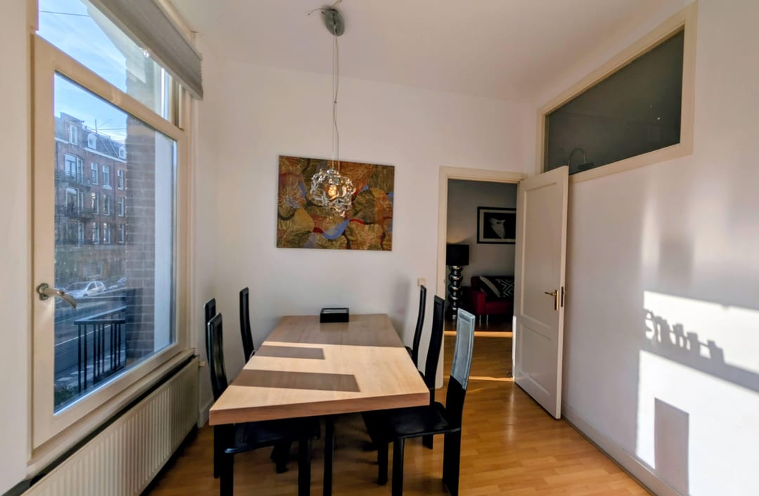 Foto 7 van Admiraal De Ruijterweg 172-1