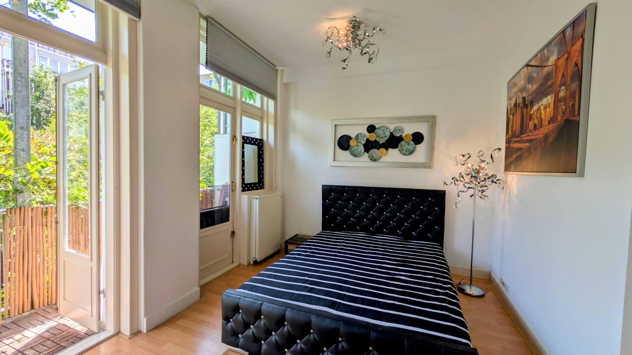 Foto 9 van Admiraal De Ruijterweg 172-1
