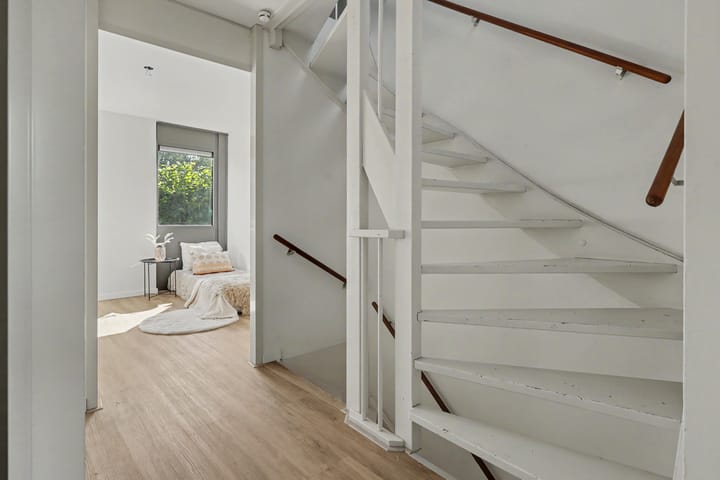Tussenwoning te koop: Margaretha Roosenboomlaan 35, Enschede