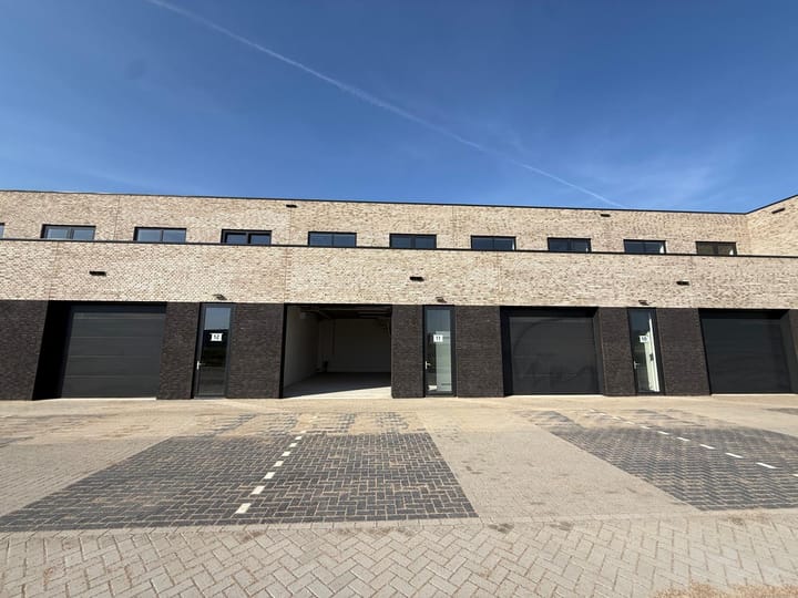 Andersonweg 2-14